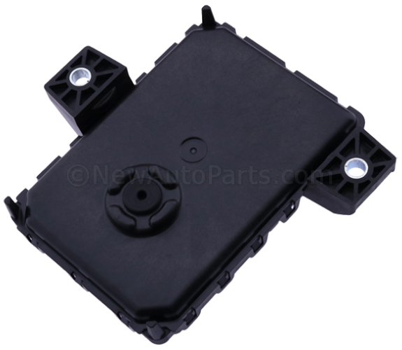 Trailer Lamp Control Module 13554026