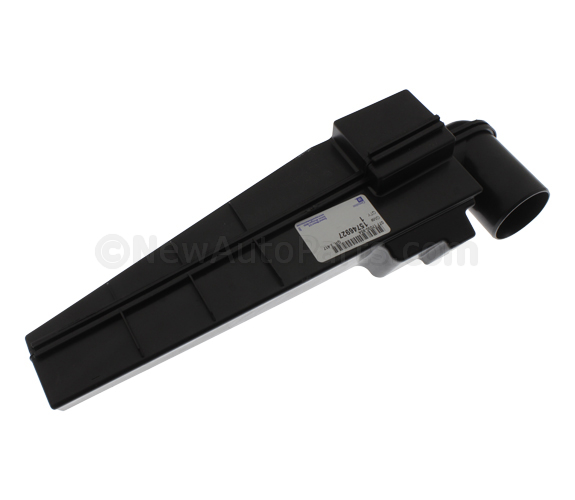 20032022 GM Air Cleaner Resonator 15746927