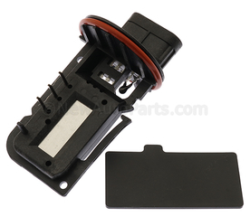 Mass Airflow Sensor without Tube 19420212 | NewGMParts.com