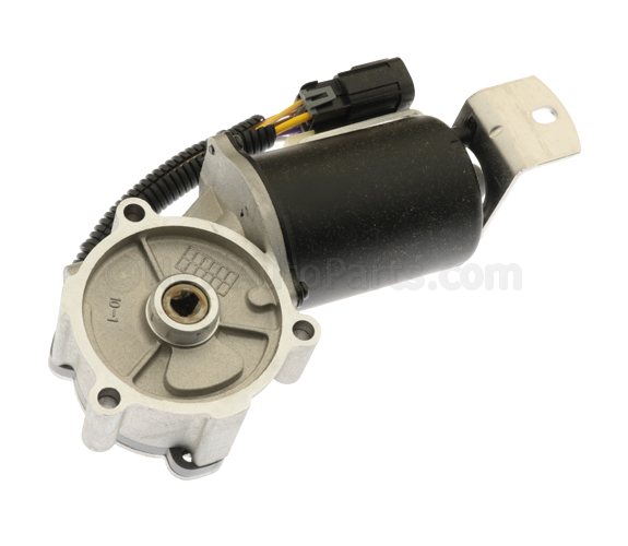ACDelco 19300596 GM Original Equipment Transfer Case Four Wheel Drive