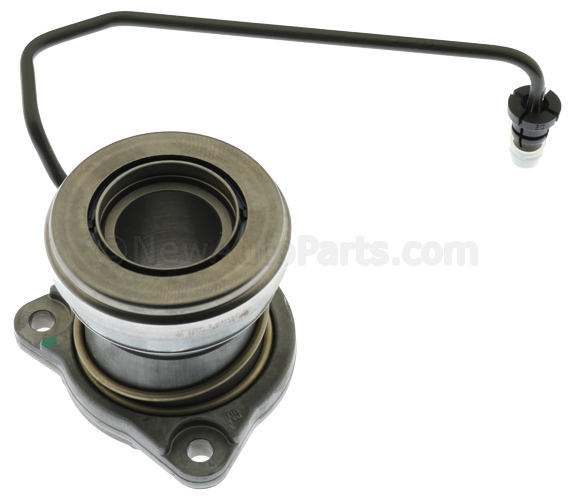 Chevrolet GM OEM 1115 CruzeClutch Slave Cylinder 55593577 Automotive