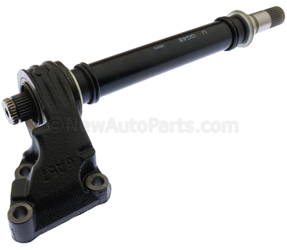 20062010 Mazda Intermediate Shaft GG4825700C