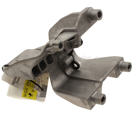 2009-2017 GM Rear Engine Mount Bracket 25840456 | NewGMParts.com