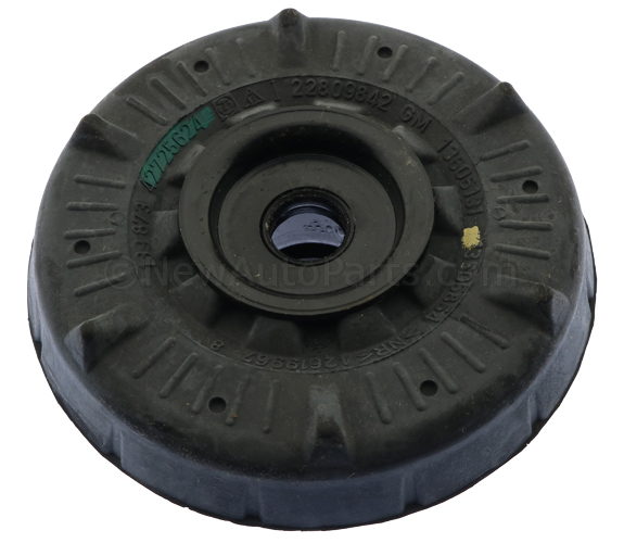 2012-2020 Chevrolet Front Strut Mount 42725624 | NewGMParts.com 