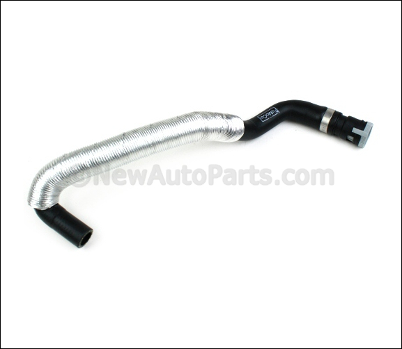 20042013 Volvo Heater Hose 30636951