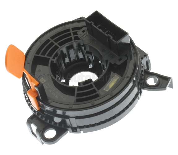 20162023 GM Steering Wheel Airbag Coil 39136242