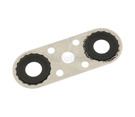 20152021 GM Automatic Transmission Oil Cooler Hose Gasket 23135703