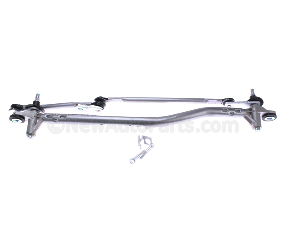 20112016 Chevrolet Windshield Wiper Transmission Frame 95971326