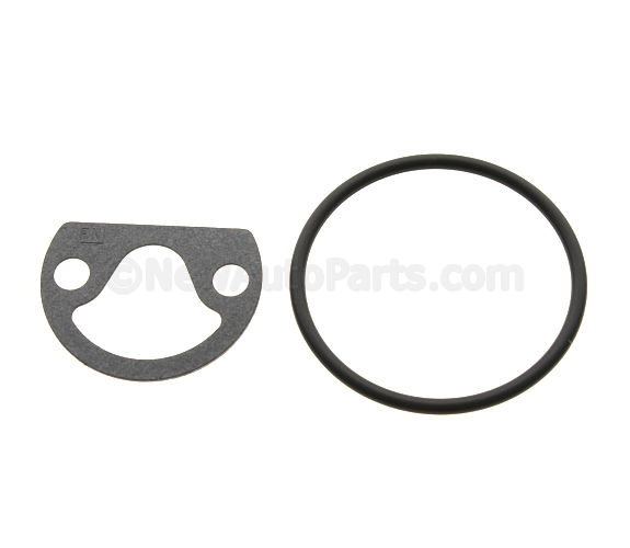 Genuine GM Engine Oil Filter Adapter Gasket 88893989 Parts & Accessories