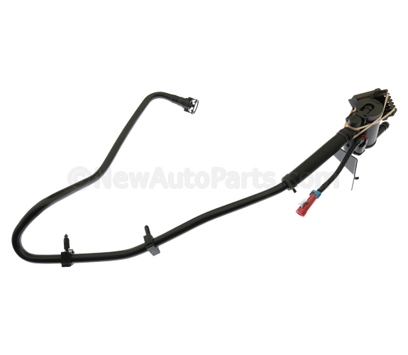 19992004 GM Vapor Canister Vent Valve Solenoid Kit with Filter and Harness 19352776