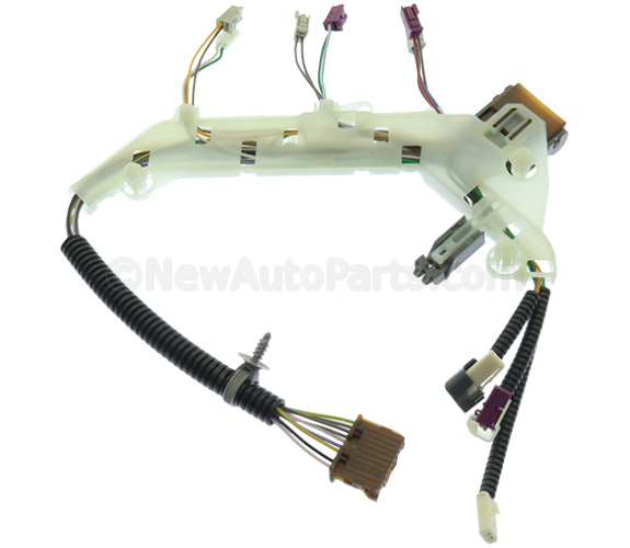 Automatic Transmission Wiring Harness 24046895