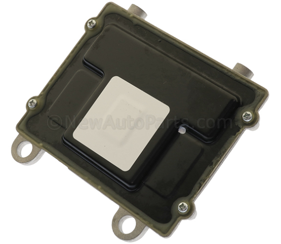 20132022 GM Differential Control Module 42745863