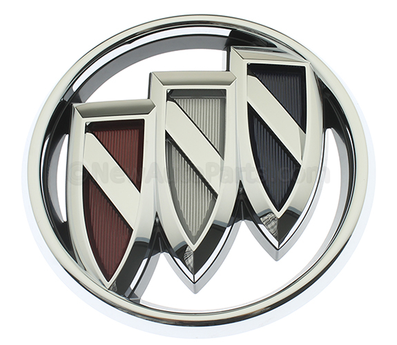 20172021 Buick Encore Emblem 42353805