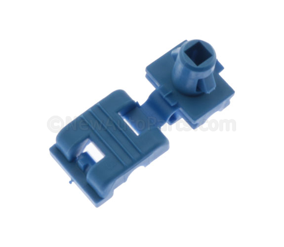 20022006 GM Tailgate Latch Rod Clip 88936987