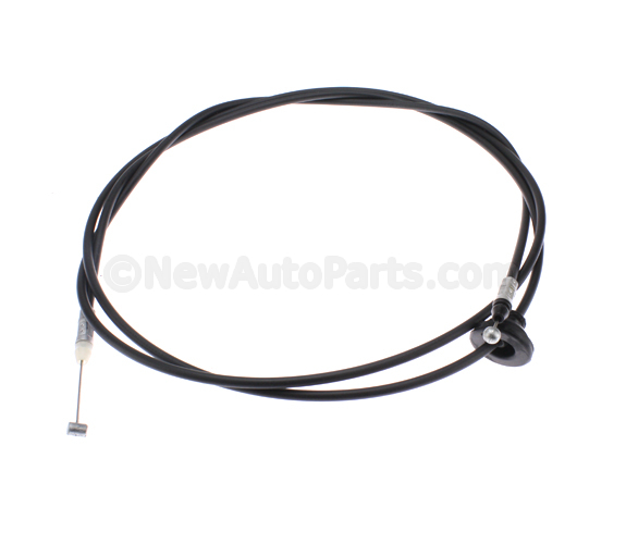 20082015 GM Hood Latch Release Cable 20840749