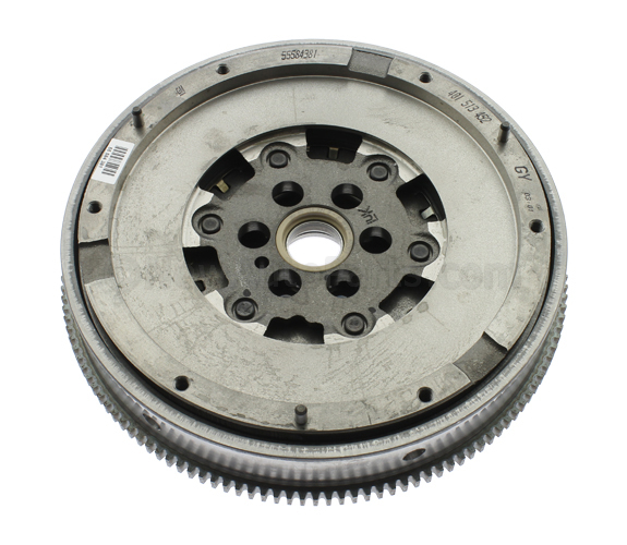 20112014 Chevrolet Clutch Flywheel 55584381