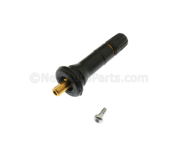 20052023 GM Tire Pressure Sensor Kit with Bolt, Valve Cap, and Valve Stem 13598909
