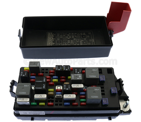 Body Wiring Harness 19116816 | NewGMParts.com