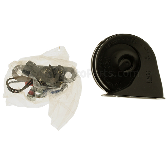 19842023 GM Low Note Horn Driver's Side (LH) 84594590