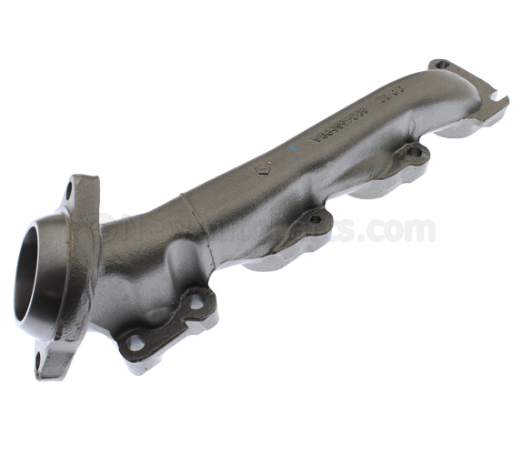20092022 Chrysler Exhaust Manifold, Left Side 68045559BA