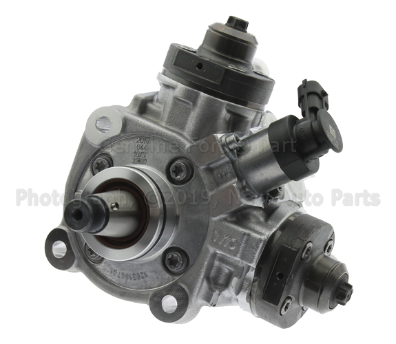 2011-2016 Ford Injection Pump 