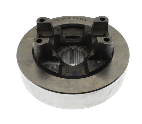 Differential Drive Pinion Gear Yoke 87822530