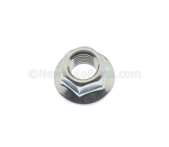 20112020 Nissan 370Z Stabilizer Link Nut 11258D0101
