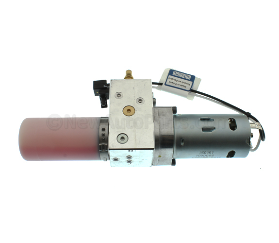 20102016 Cadillac SRX Liftgate Hydraulic Pump 25965861