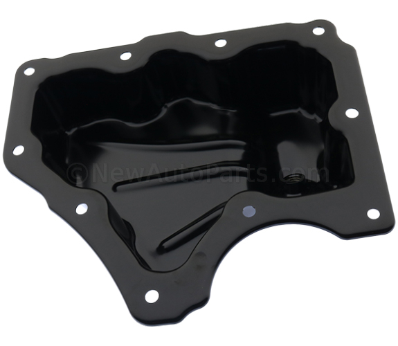 20142020 GM Lower Engine Oil Pan 12669909