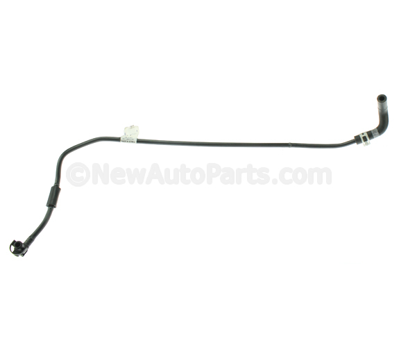 Throttle Body Heater Inlet Pipe 25192904