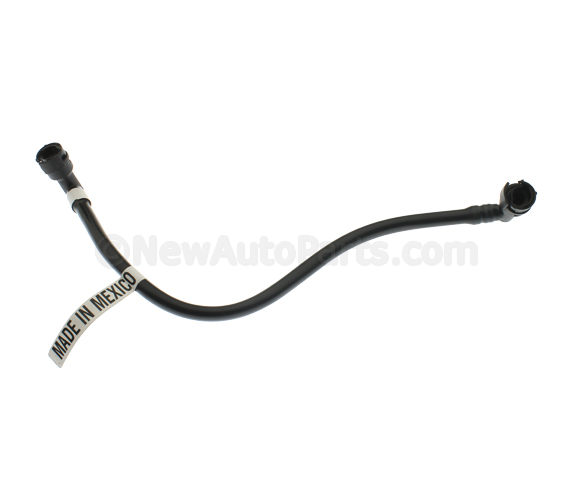 20062010 GM Vapor Canister Purge Tube 12586630