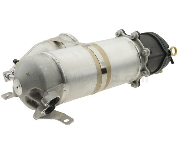 20152018 Chevrolet Corvette Engine Oil Tank 12680701