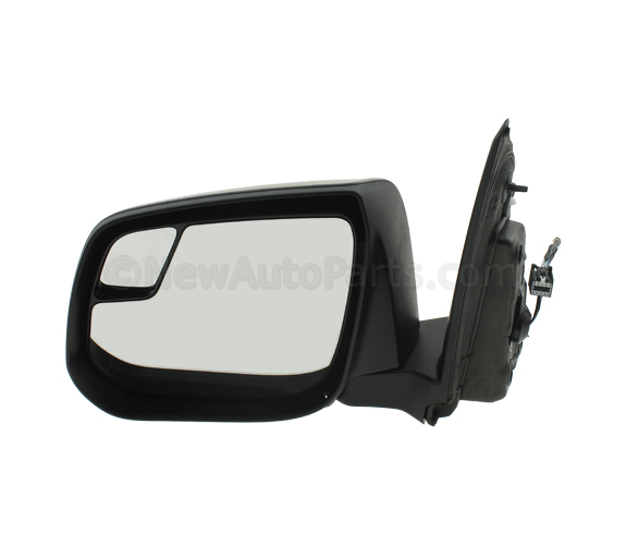 20152017 GM Mirror Assembly Driver's Side (LH) 23408220