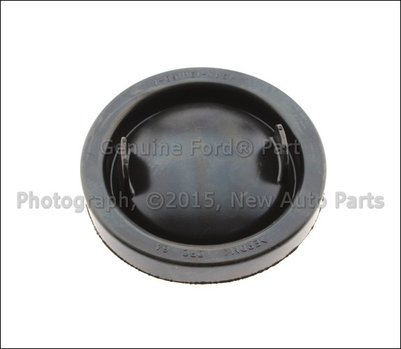 20032024 Ford High Beam Bulb Dust Cap 4S4Z13N019AA