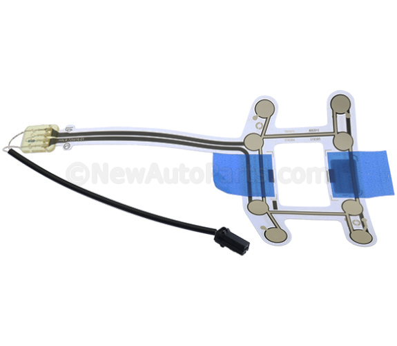 20112022 Mopar Seat Belt Reminder Sensor 56054211AC