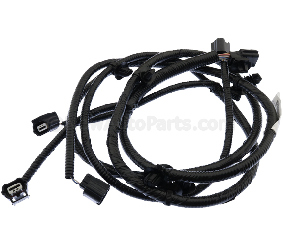 20162018 Nissan Titan XD Wire Harness 24033EZ00A