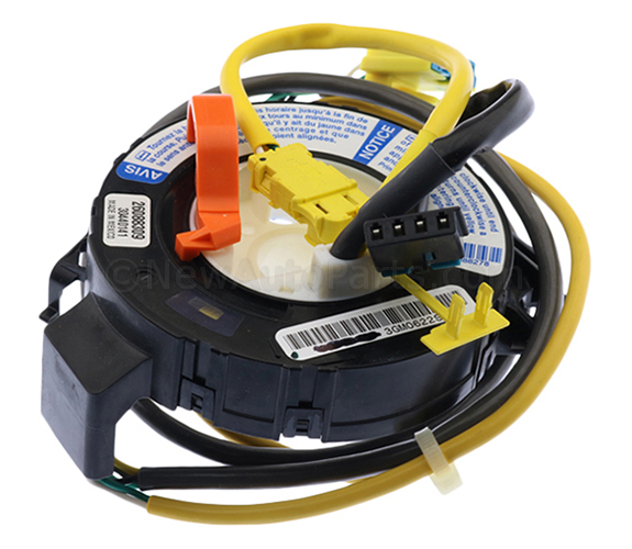 19992004 GM Clock Spring 26087297