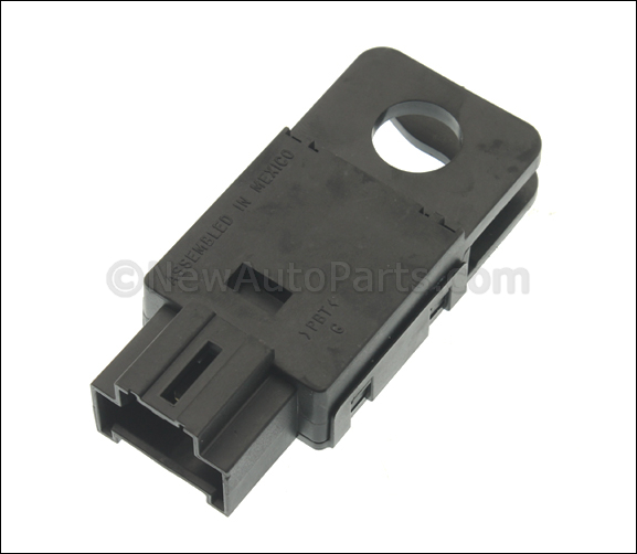 20072011 GM Brake Light Switch 15861245