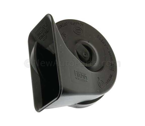 19842023 GM Low Note Horn Driver's Side (LH) 84594590