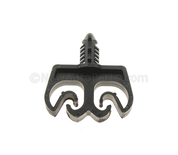 19992014 GM Automatic Transmission Fluid Cooler Line Clip 15049288