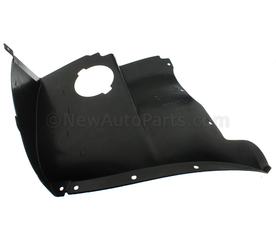 GM Parts Frontschutzblech-Innenteil – Originalersatzteil, Fahrerseite, Teilenummer 15233301