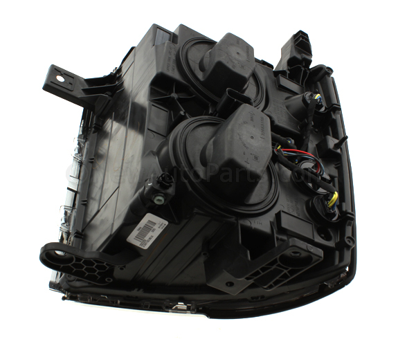 20142015 GM Headlight Assembly 84434761