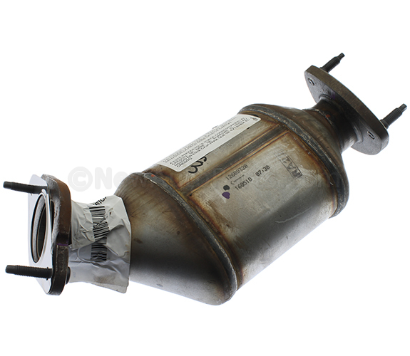 20092011 GM Catalytic Converter 15903506