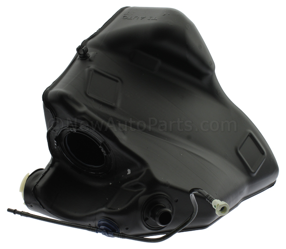 20042013 GM Fuel Tank Driver's Side (LH) 25899601