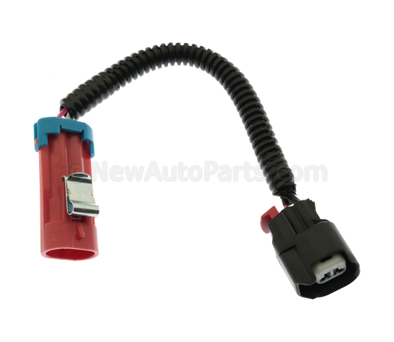 20042017 GM Vapor Canister Vent Solenoid Wiring Harness 19257603