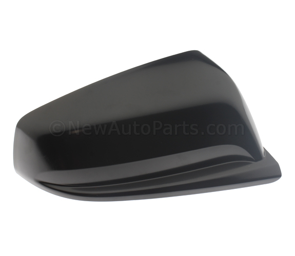 20132016 Chevrolet Mirror Cover Passenger Side (RH) 22860532