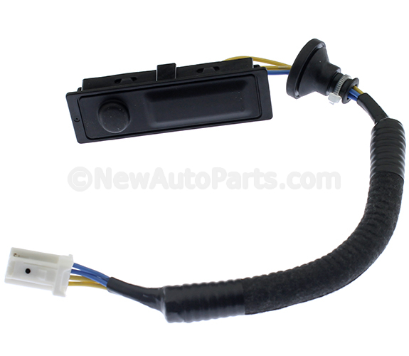 Nissan 25380 9u00a