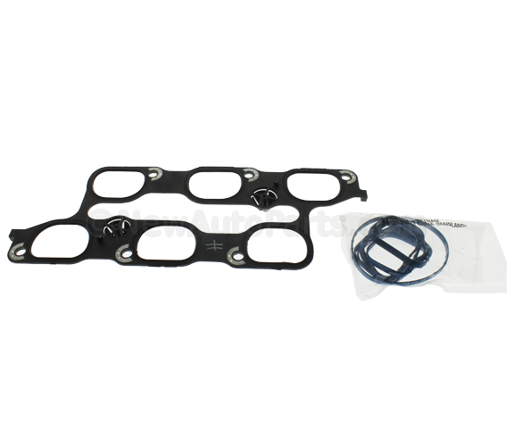 20102020 GM Upper and Lower Intake Manifold Gaskets with Throttle Body