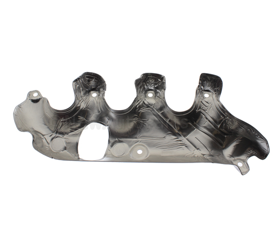 Exhaust Manifold Heat Shield 12562244