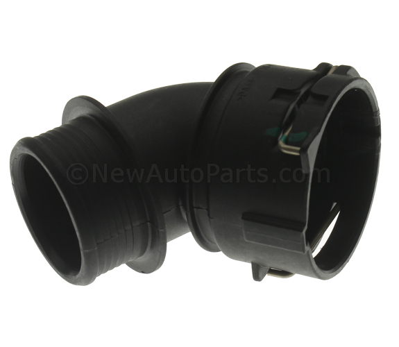 20132020 Chevrolet Sonic Radiator Outlet Hose Connector 95990296